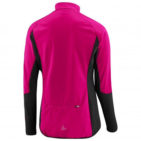 Löffler - Women's Bike Jacket Alpha II Windstopper Light - Velojacke