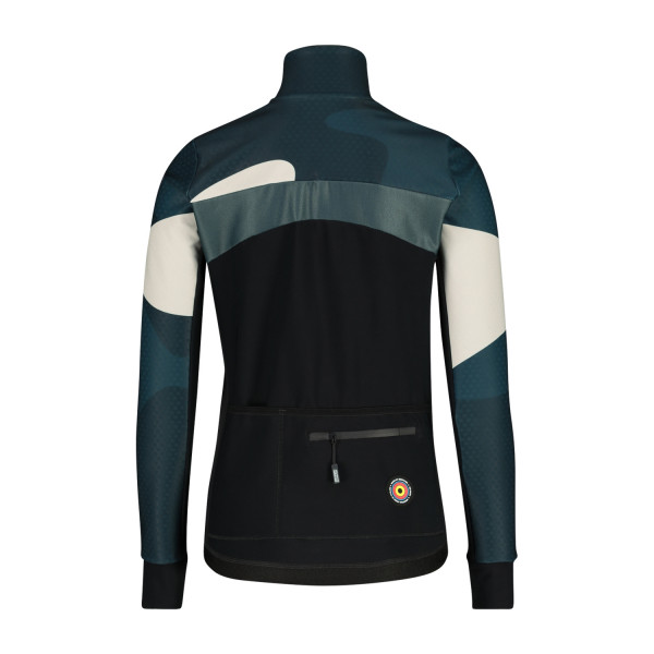 Bioracer - Women's Vesper Tempest Protect Jacket - Fietsjas