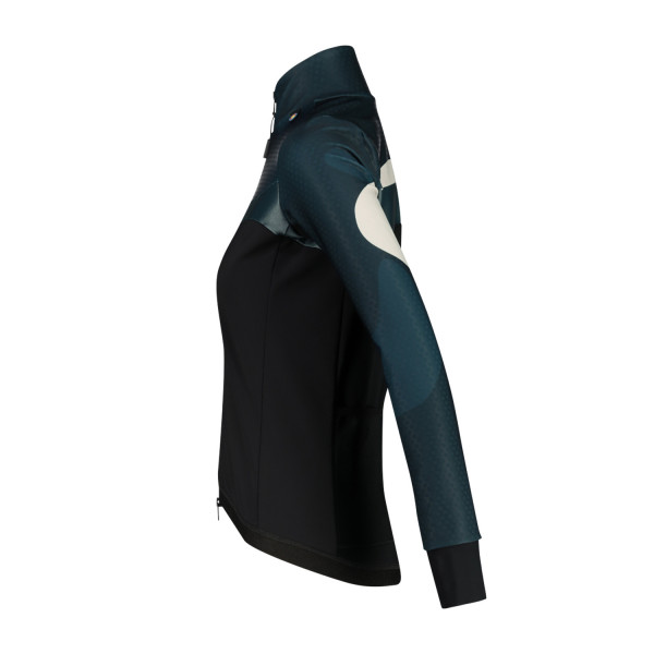 Bioracer - Women's Vesper Tempest Protect Jacket - Fietsjas