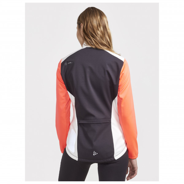 Craft - Women's Core Bike Subz Lumen Jacket - Cykeljakke