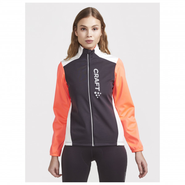 Craft - Women's Core Bike Subz Lumen Jacket - Cykeljakke