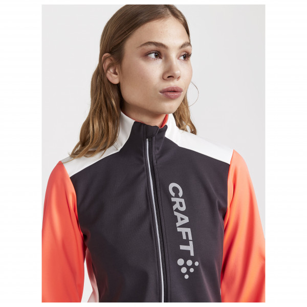 Craft - Women's Core Bike Subz Lumen Jacket - Cykeljakke