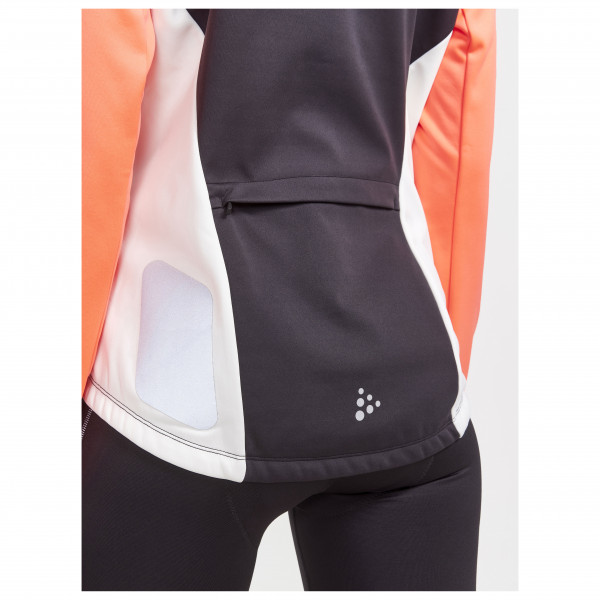 Craft - Women's Core Bike Subz Lumen Jacket - Cykeljakke