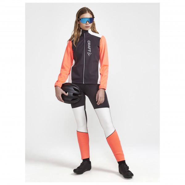 Craft - Women's Core Bike Subz Lumen Jacket - Cykeljakke