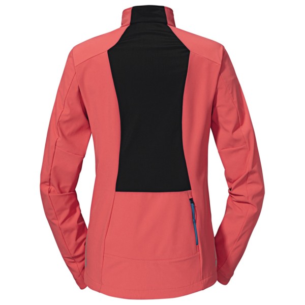 Schöffel - Women's Softshell Jacket Zumaia - Fietsjas