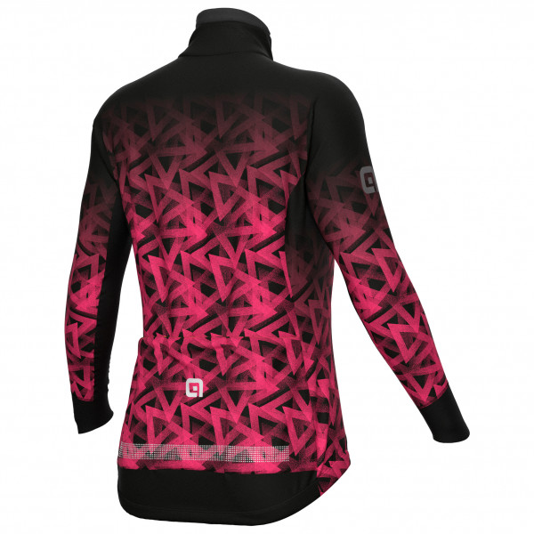 Alé - Women's PR-R Pyramid Jacket - Velojacke