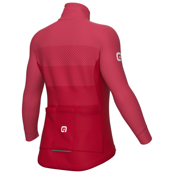 Alé - Women's Solid Level Jacket - Fietsjas