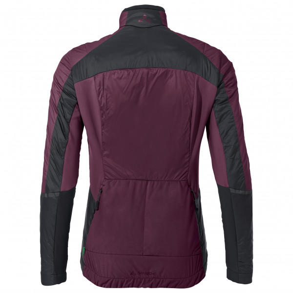 Vaude - Women's Kuro Insulation Jacket - Cykeljakke