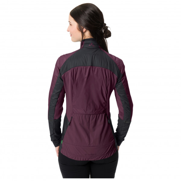 Vaude - Women's Kuro Insulation Jacket - Cykeljakke