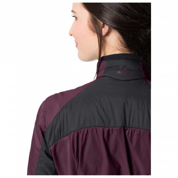 Vaude - Women's Kuro Insulation Jacket - Cykeljakke