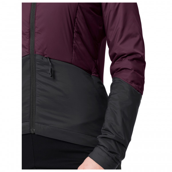 Vaude - Women's Kuro Insulation Jacket - Cykeljakke