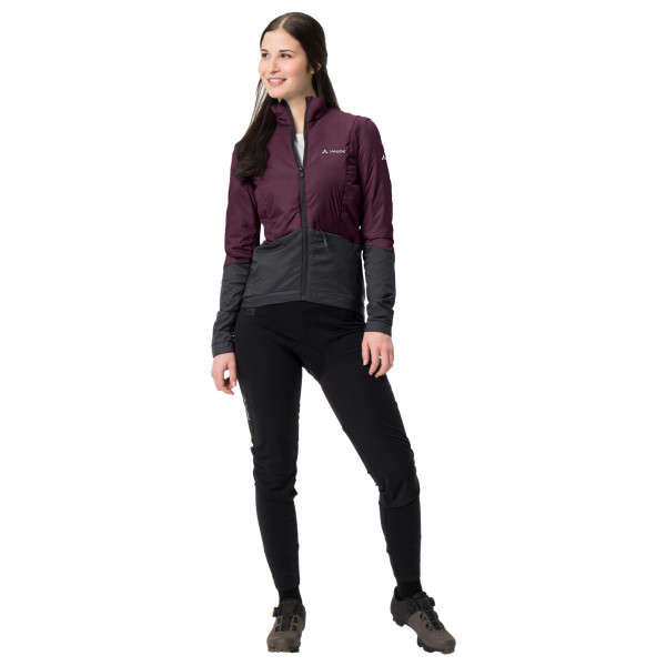 Vaude - Women's Kuro Insulation Jacket - Cykeljakke