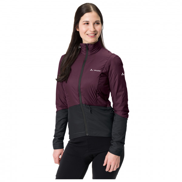 Vaude - Women's Kuro Insulation Jacket - Cykeljakke