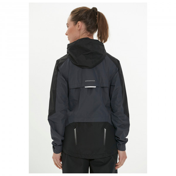 ENDURANCE - Women's Vanda Cycling Jacket - Cycling jacket