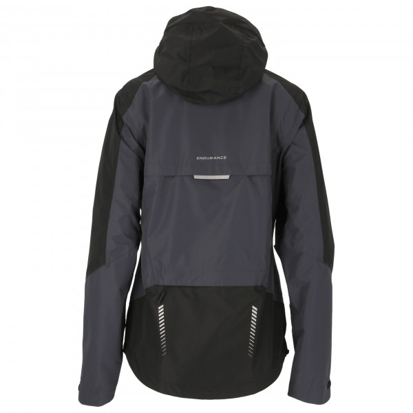 ENDURANCE - Women's Vanda Cycling Jacket - Cykeljakke