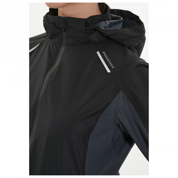 ENDURANCE - Women's Vanda Cycling Jacket - Cykeljakke