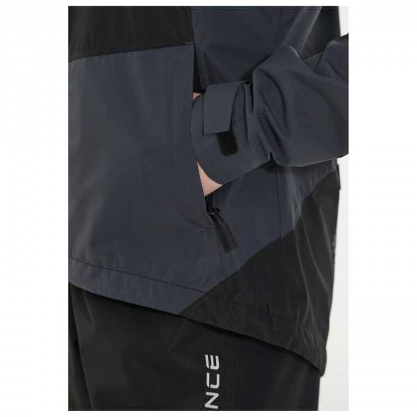 ENDURANCE - Women's Vanda Cycling Jacket - Fietsjack