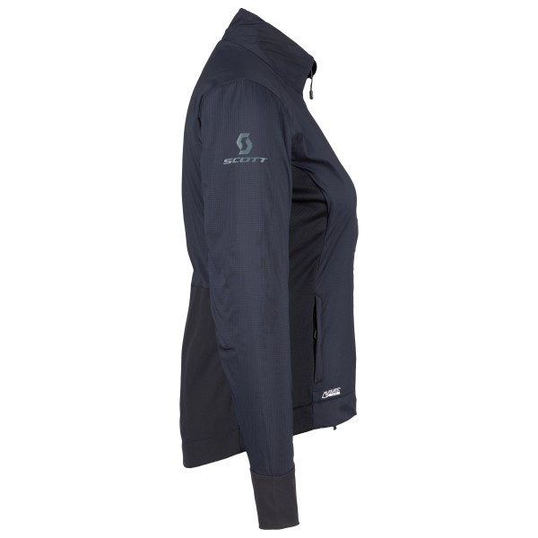 Scott - Women's Jacket Trail Storm Insuloft Alpha - Fietsjas