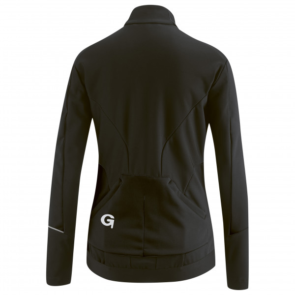 Gonso - Women's Furiani - Pyöräilytakki