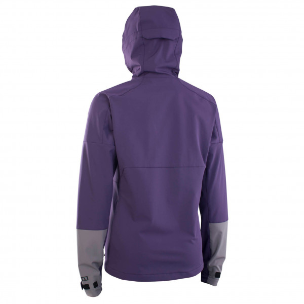 ION - Women's IOB Bike Jacket Shelter 2L Softshell - Fietsjack