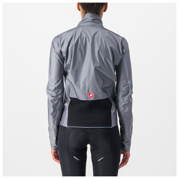 Castelli - Women's Tempesta Lite Jacket - Fietsjas