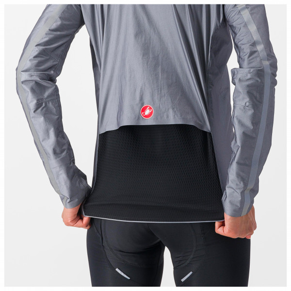 Castelli - Women's Tempesta Lite Jacket - Fietsjas