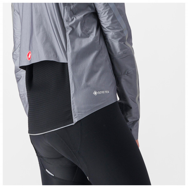 Castelli - Women's Tempesta Lite Jacket - Fietsjas