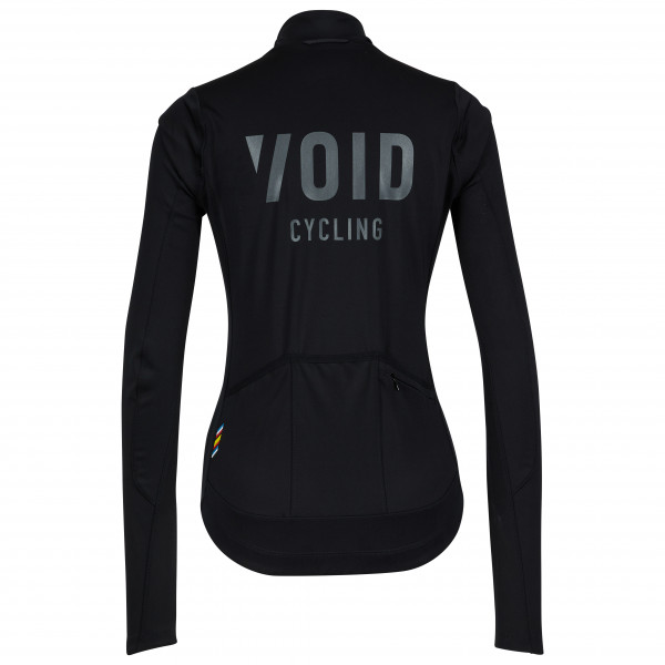 VOID - Women's Id Zip - Fietsjas