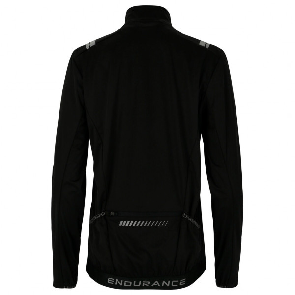 ENDURANCE - Women's Julliet Hyperstretch Cycling Jacket - Fietsjack