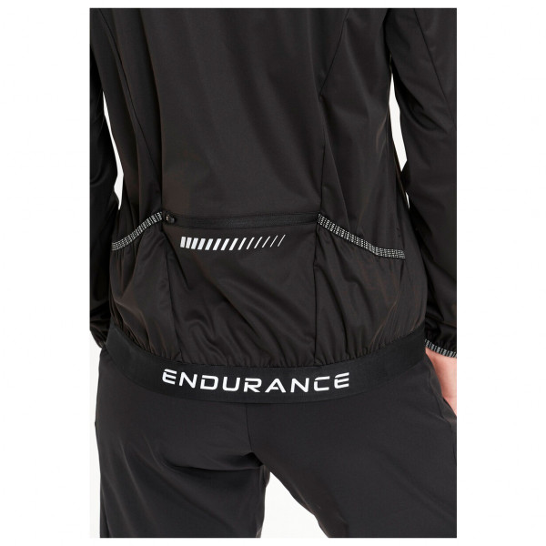 ENDURANCE - Women's Julliet Hyperstretch Cycling Jacket - Fietsjas