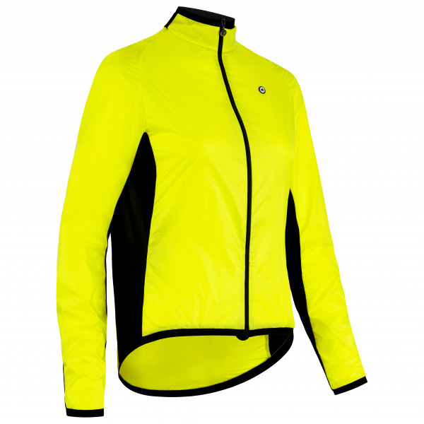 ASSOS - Women's Uma GT Wind Jacket C2 - Cykeljakke
