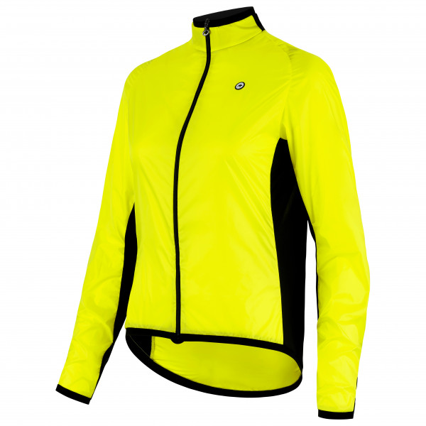 ASSOS - Women's Uma GT Wind Jacket C2 - Cykeljakke