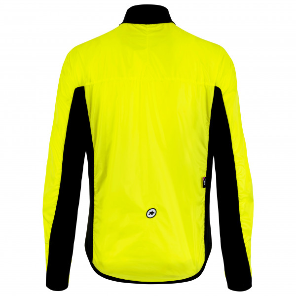 ASSOS - Women's Uma GT Wind Jacket C2 - Cykeljakke