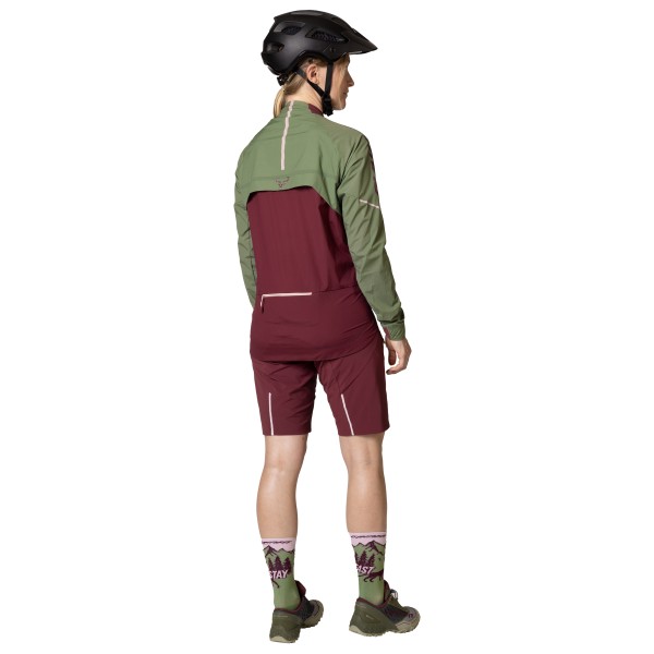Dynafit - Women's Ride Wind Jacket - Fietsjas