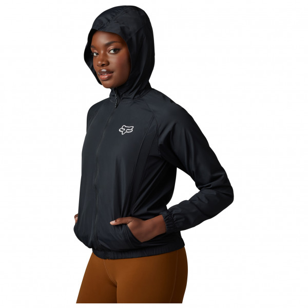 FOX Racing - Women's Boundary Windbreaker - Pyöräilytakki