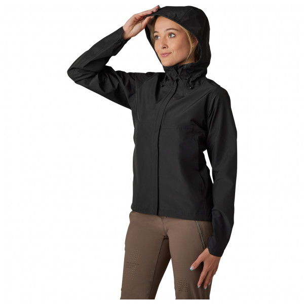 FOX Racing - Women's Ranger 2.5 L Water Jacket - Fietsjas