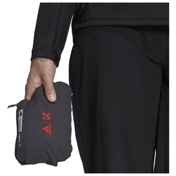 Five Ten - Women's Wind Jacket - Cykeljakke