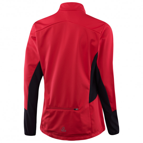 Löffler - Women's Bike Jacket Beta Windstopper Light - Fietsjas