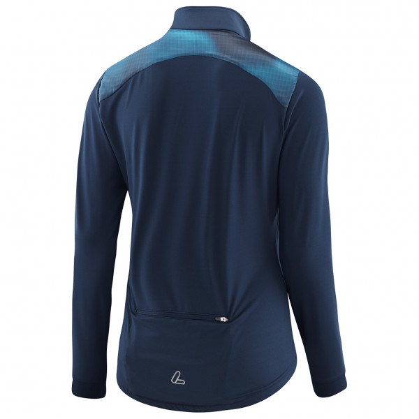 Löffler - Women's Bike Light Hybridjacket - Fietsjas