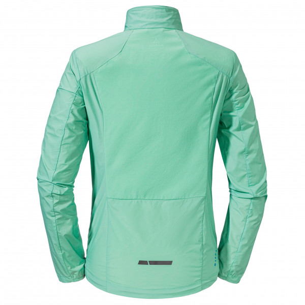Schöffel - Women's Jacket Val Bavona - Fietsjas