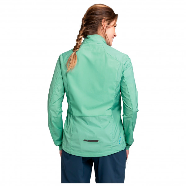 Schöffel - Women's Jacket Val Bavona - Fietsjas