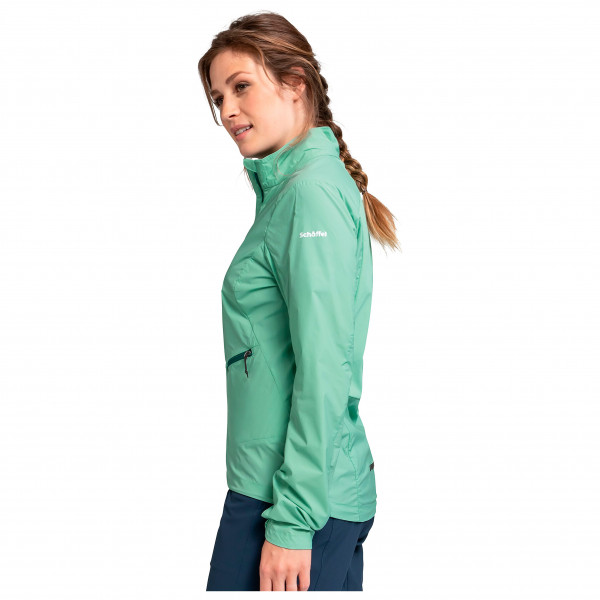 Schöffel - Women's Jacket Val Bavona - Fietsjas