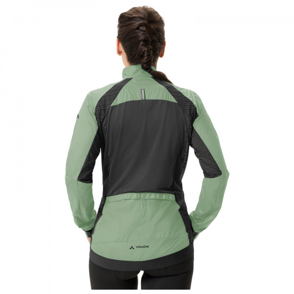 Vaude - Women's Furka Air Jacket - Chaqueta de ciclismo