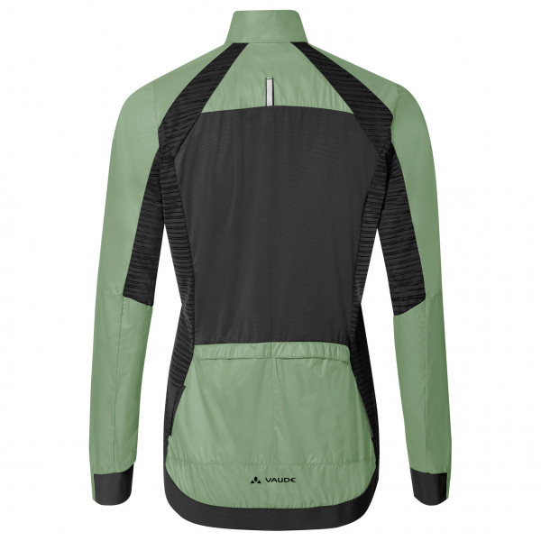 Vaude - Women's Furka Air Jacket - Cykeljacka