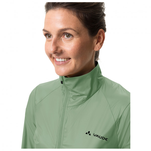 Vaude - Women's Furka Air Jacket - Cykeljacka