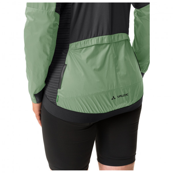 Vaude - Women's Furka Air Jacket - Cykeljacka