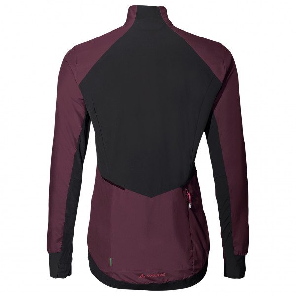 Vaude - Women's Kuro Air Jacket - Fietsjas