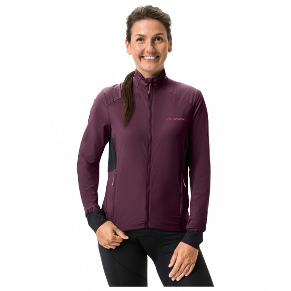 Vaude - Women's Kuro Air Jacket - Fietsjas