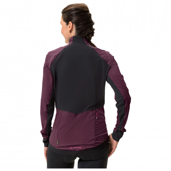 Vaude - Women's Kuro Air Jacket - Fietsjas