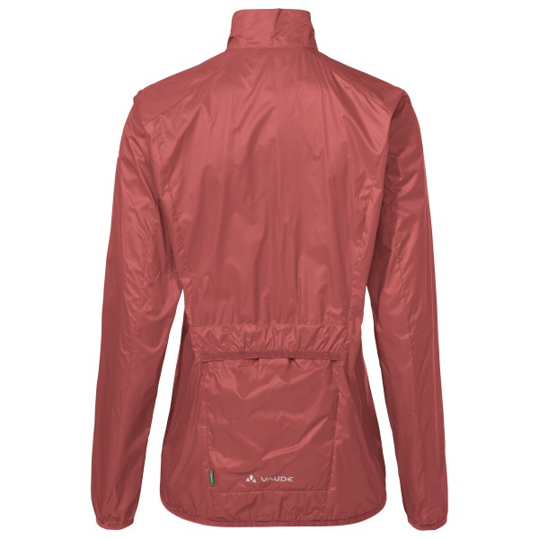 Vaude - Women's Matera Air Jacket - Fietsjas
